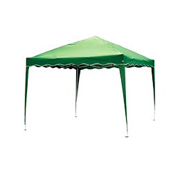 الخيم ، المظلات وغيرها 